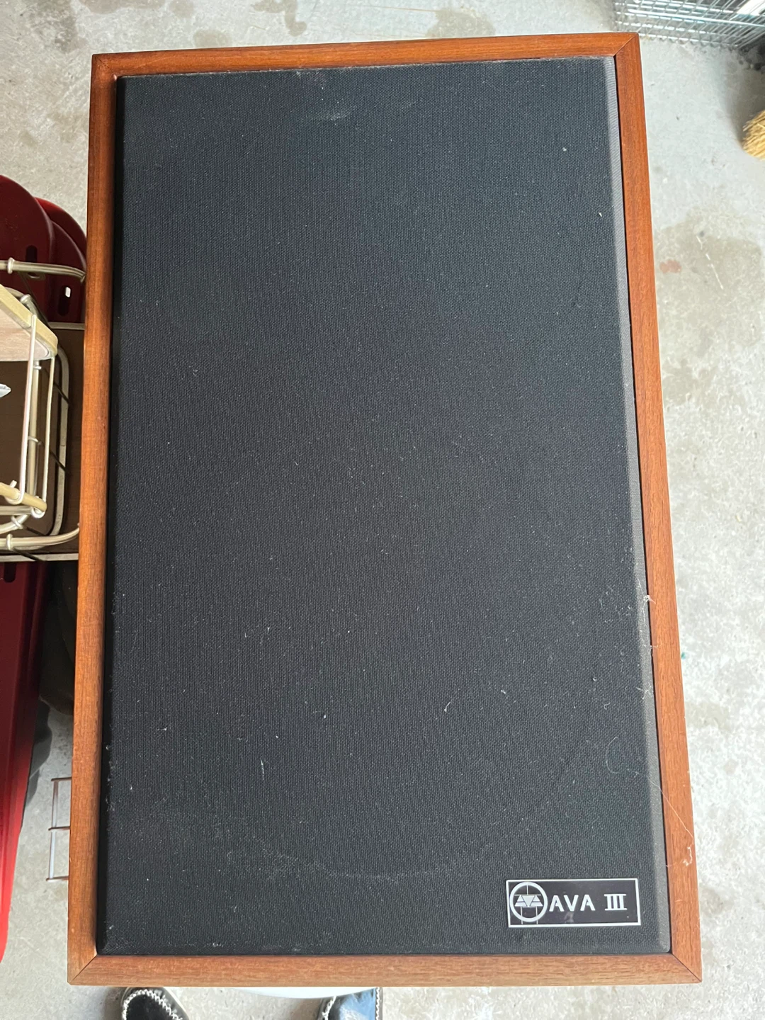 Loud Speaker
