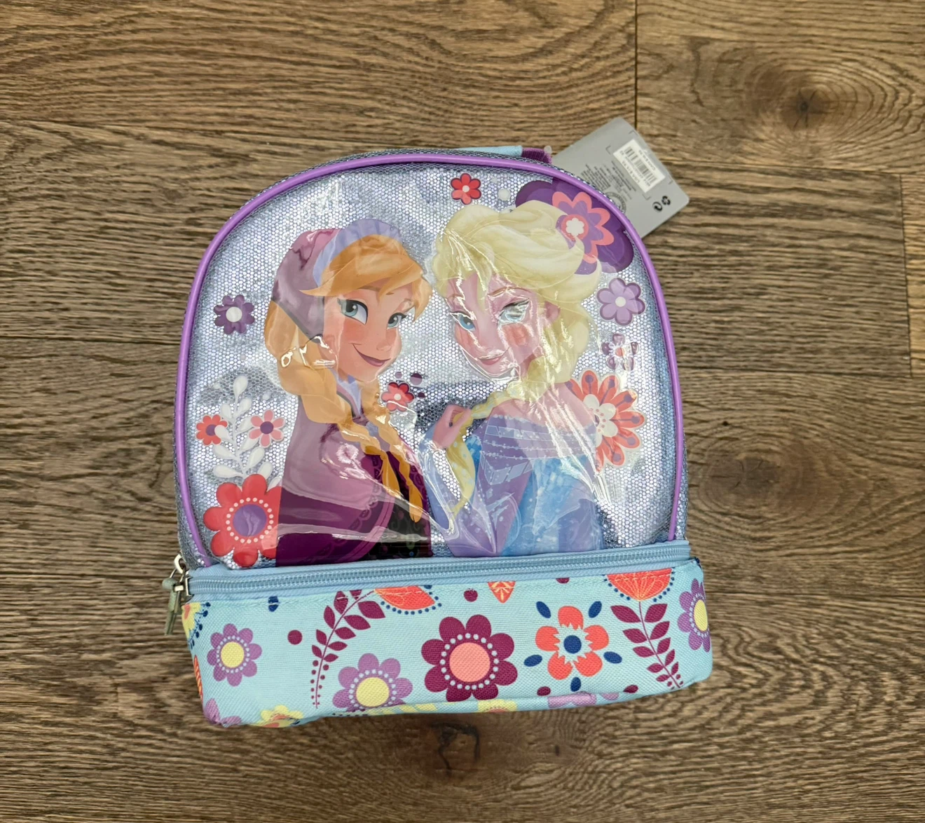 Disney Frozen Lunch Bag brand new