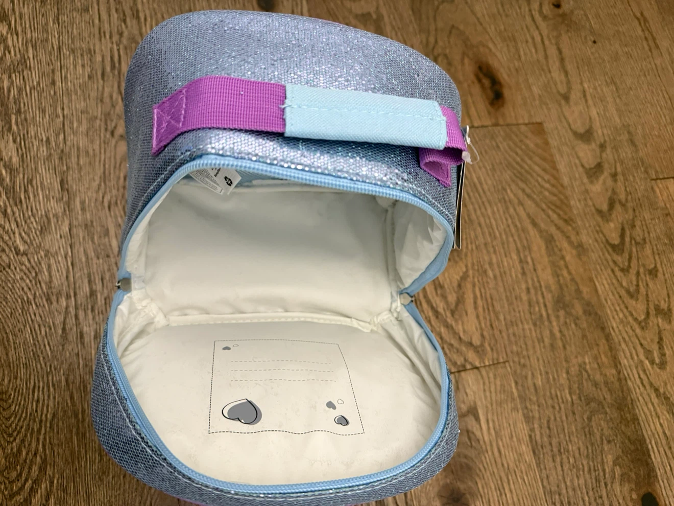 Disney Frozen Lunch Bag brand new - photo 2