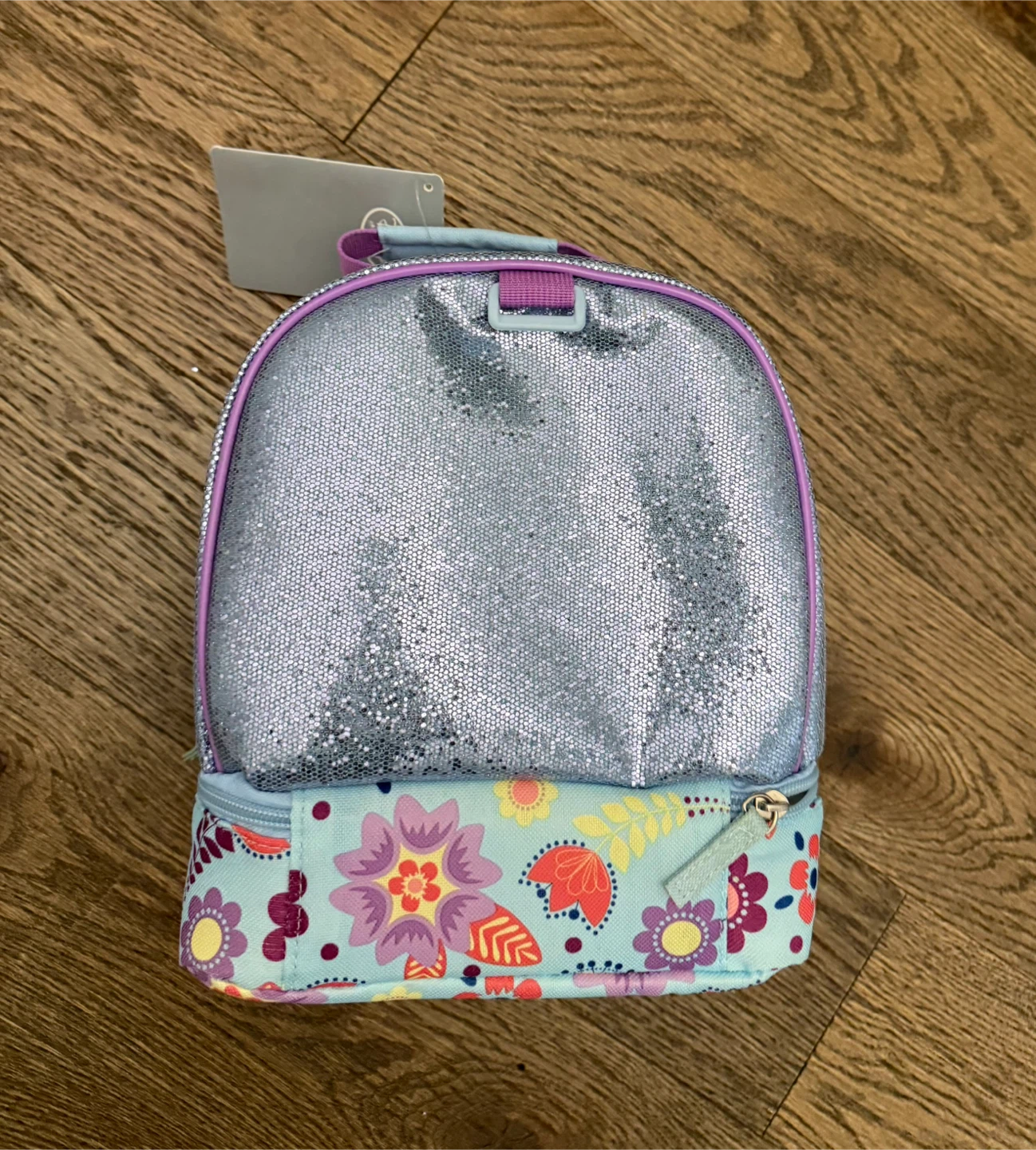 Disney Frozen Lunch Bag brand new - photo 3