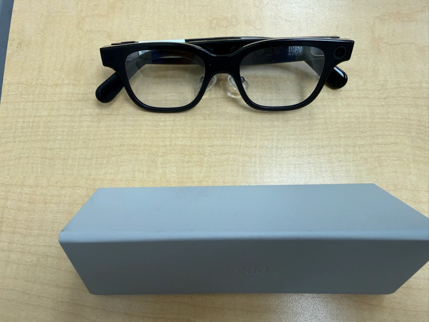 Rokid AI Glasses