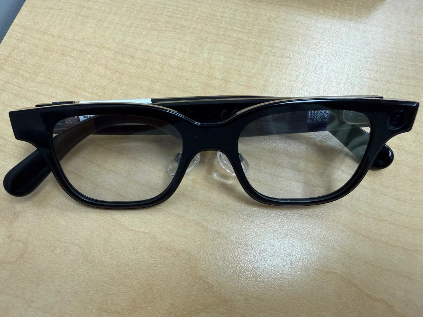Rokid AI Glasses - photo 2