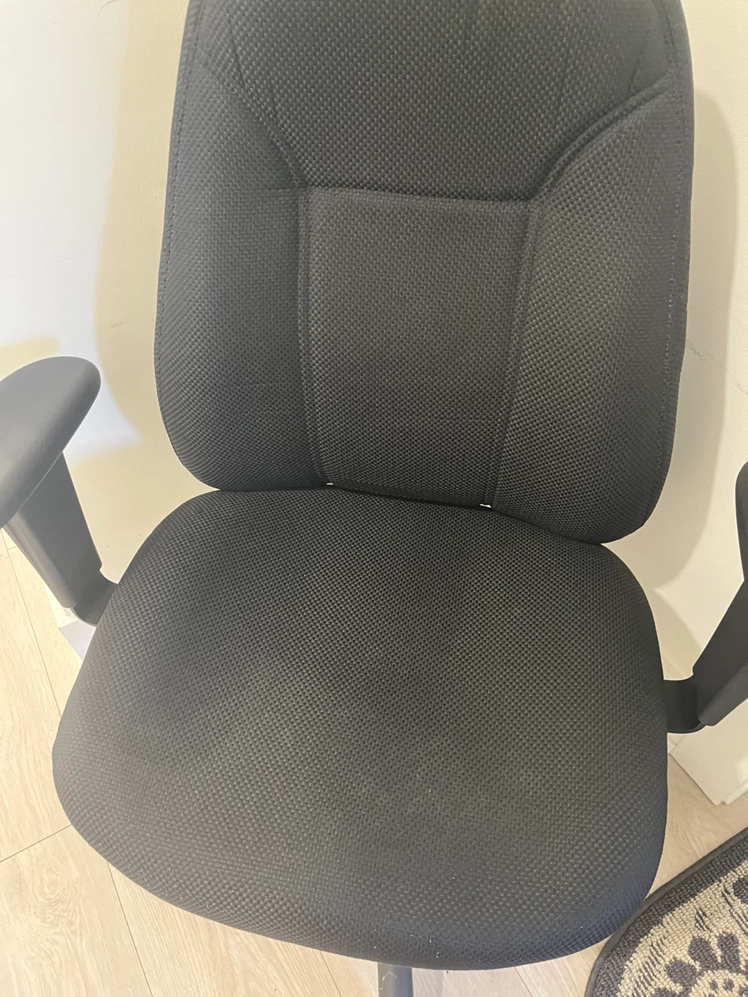 Allseating ergonomic office chair - move out sale - photo 5