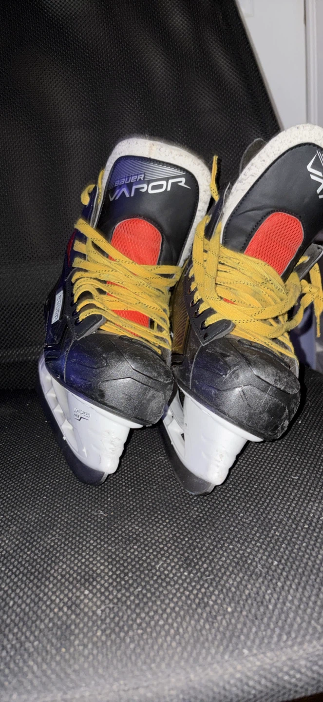 Bauer Vapor Hockey Skates - photo 2