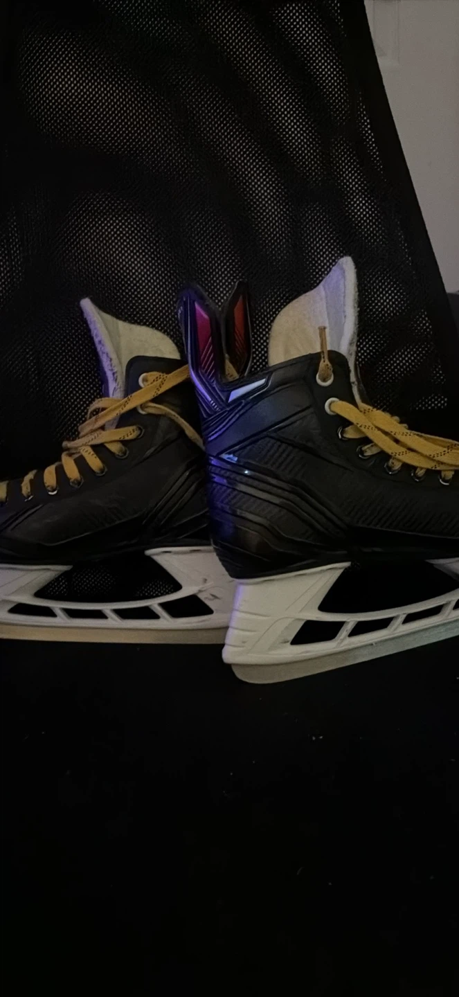 Bauer Vapor Hockey Skates - photo 3