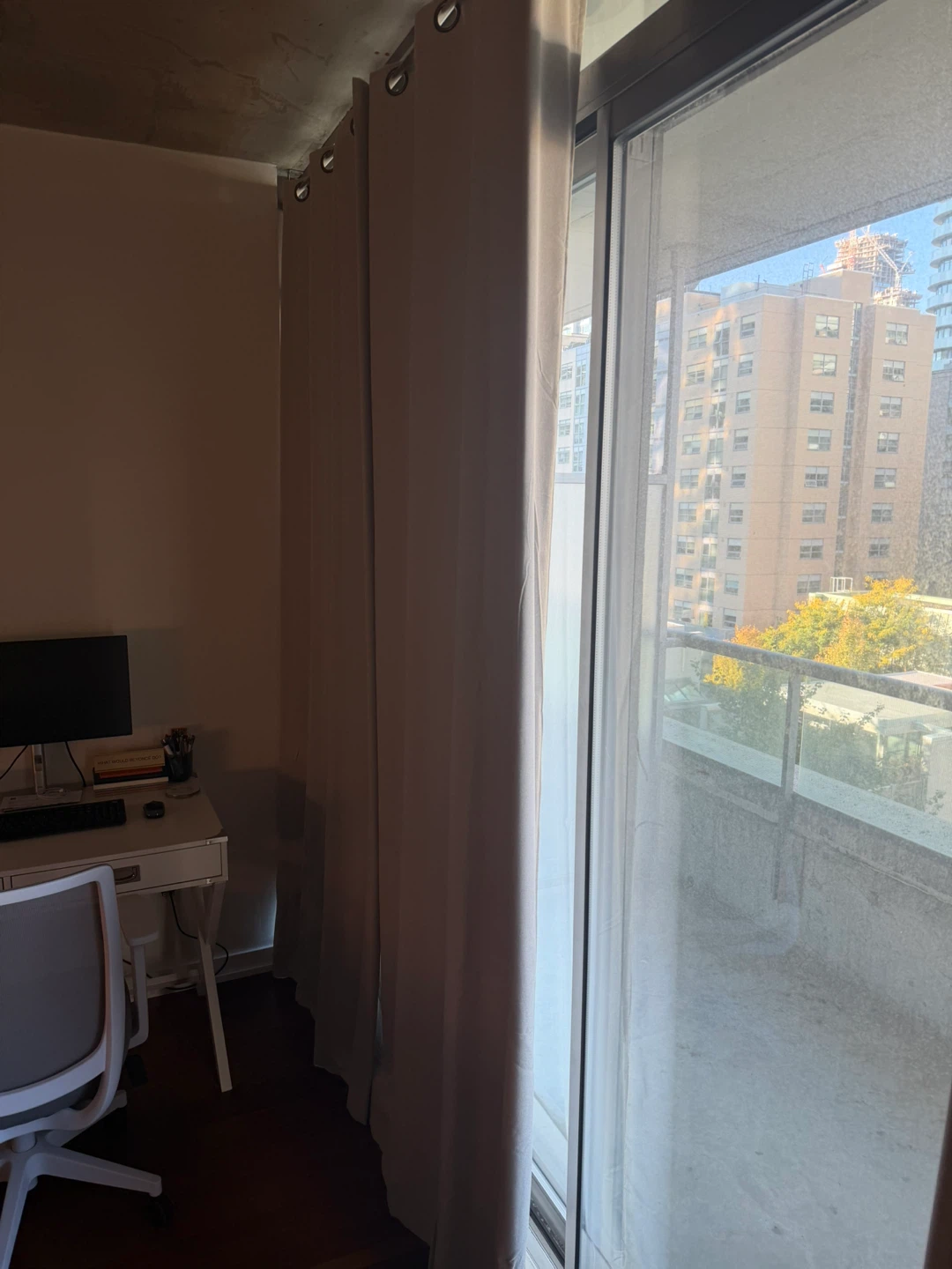 Blackout Curtains - 4 panels - photo 2
