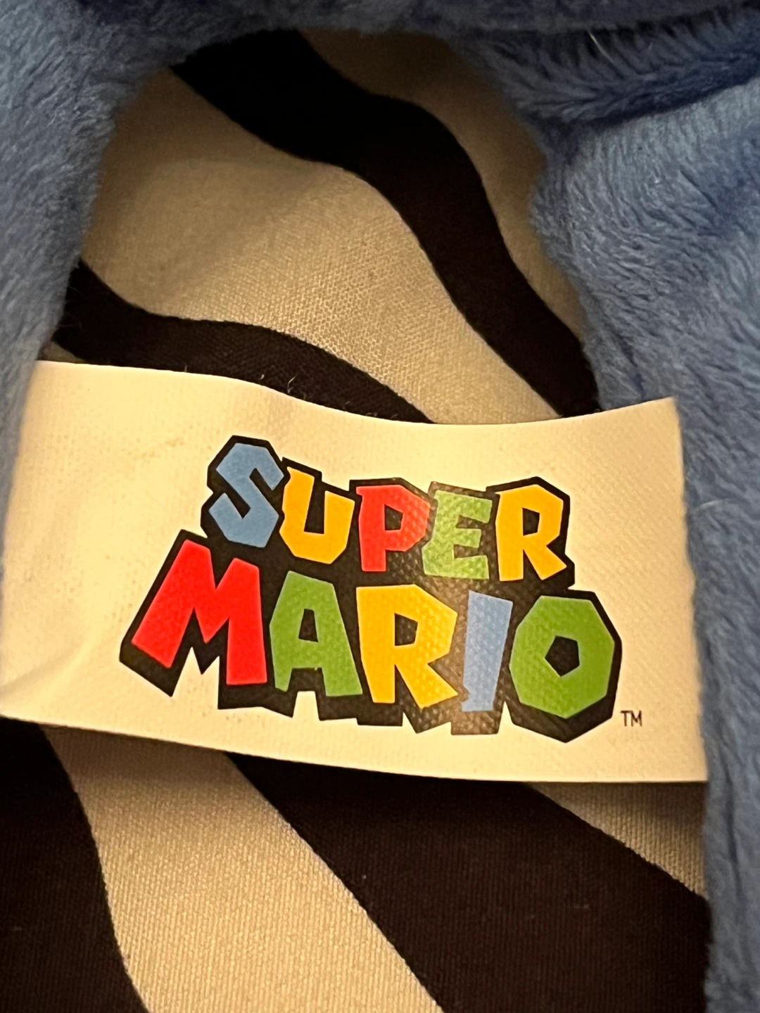 💚 22 inch Luigi Super Mario Plush Toy 💚 - photo 3