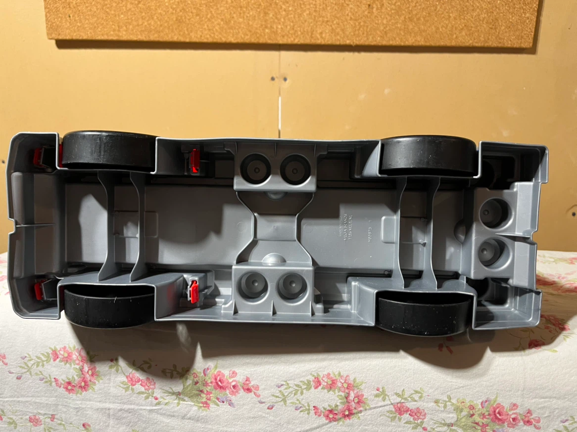 Mega Bloks Fire Truck - photo 5