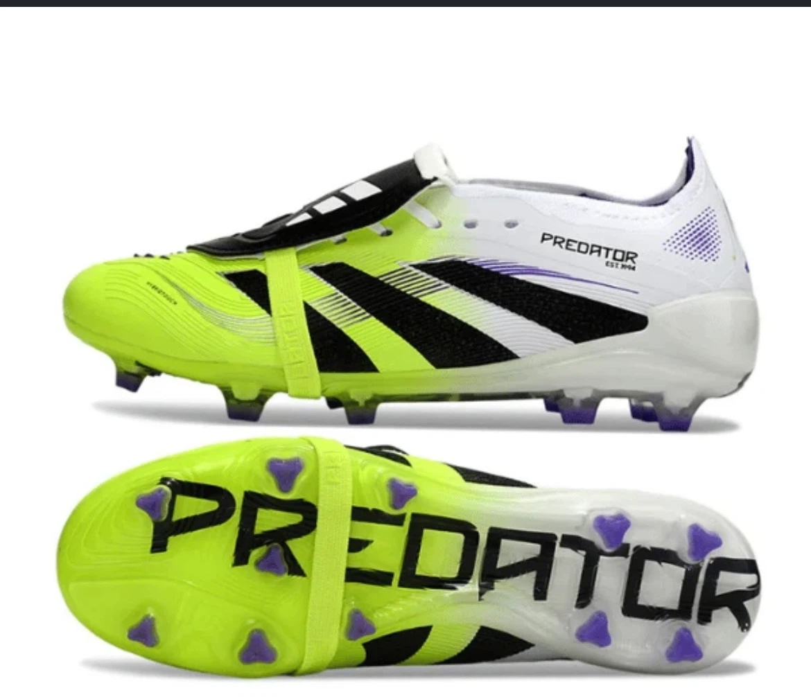 Adidas Predator Elite Football Boots