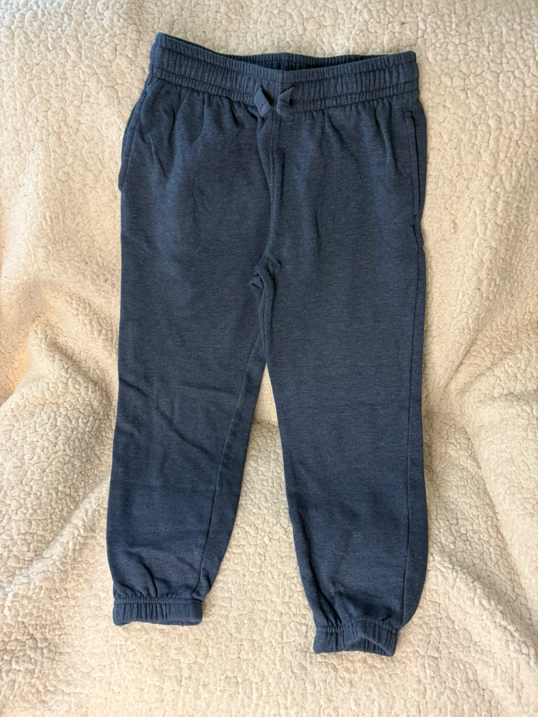 Athletic Works Boys Sweatpants Size L (10-12)