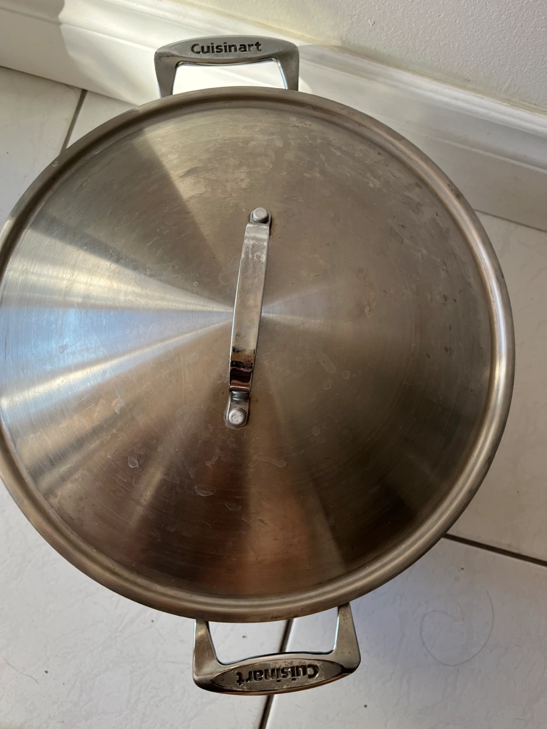 Cuisinart Electric Wok - photo 2