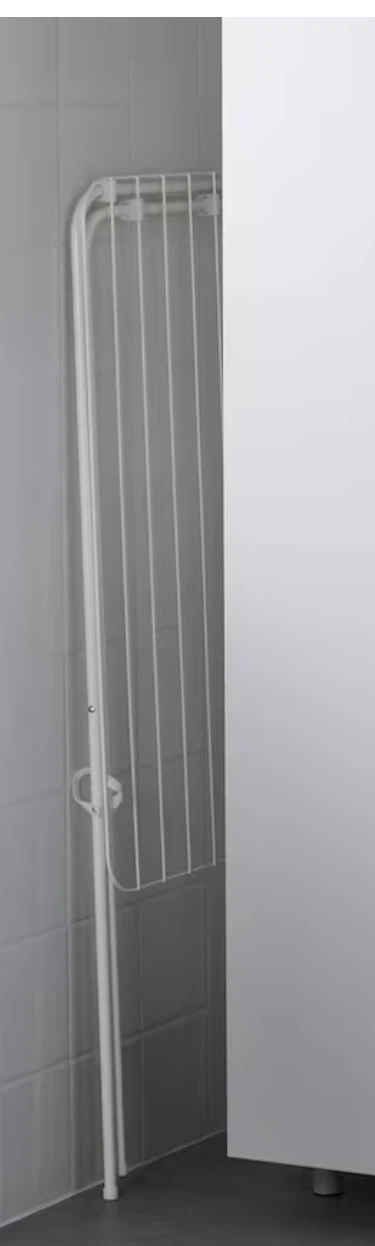 IKEA MULIG Clothes Drying Rack - photo 2