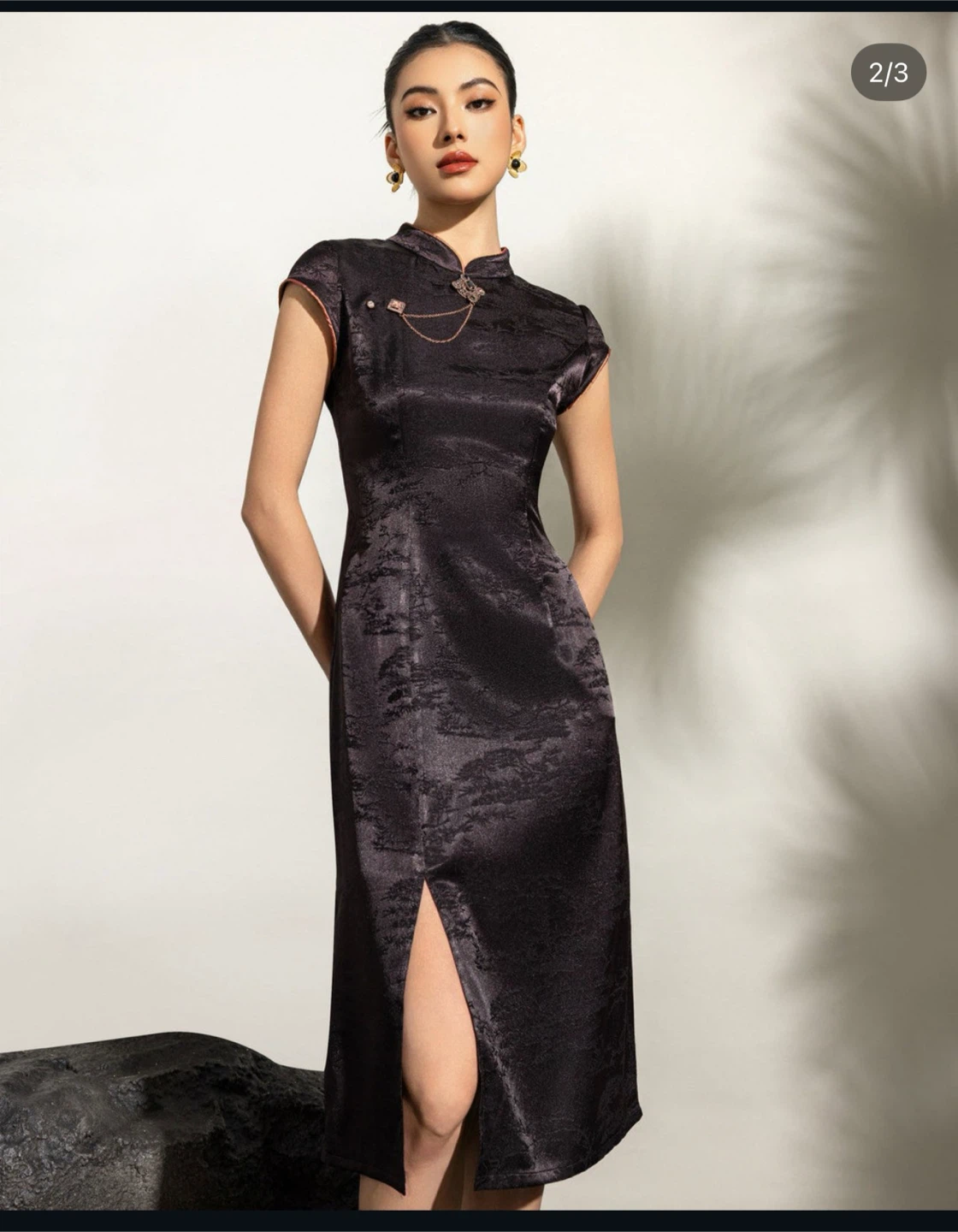 Beautiful Cheongsam/qipao