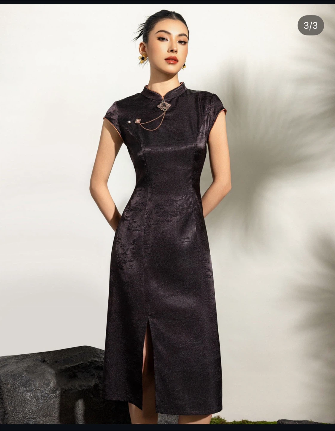 Beautiful Cheongsam/qipao - photo 2