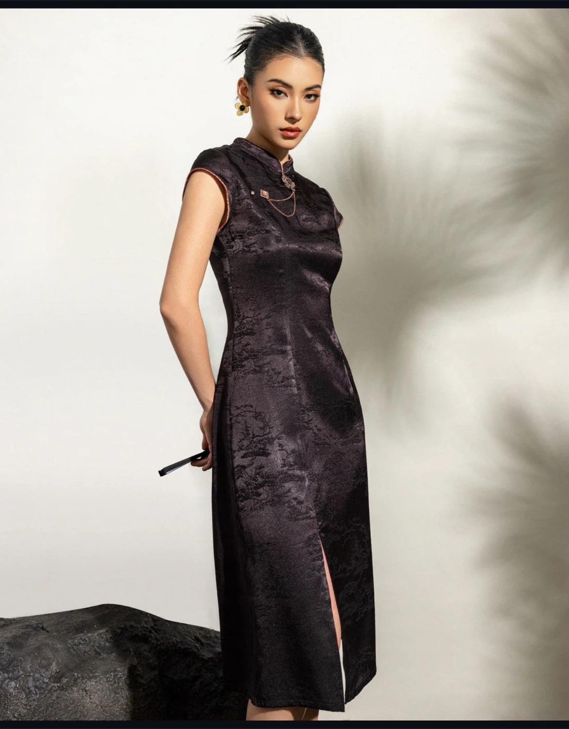 Beautiful Cheongsam/qipao - photo 3