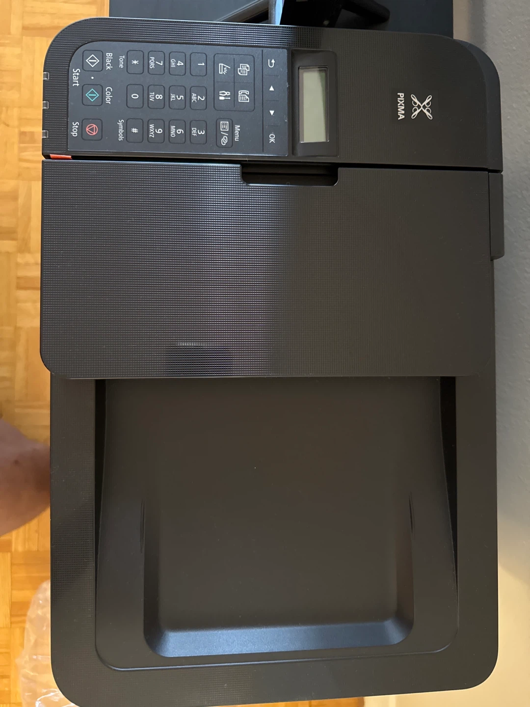 Canon PIXMA TR4720 All-in-One Printer - photo 2