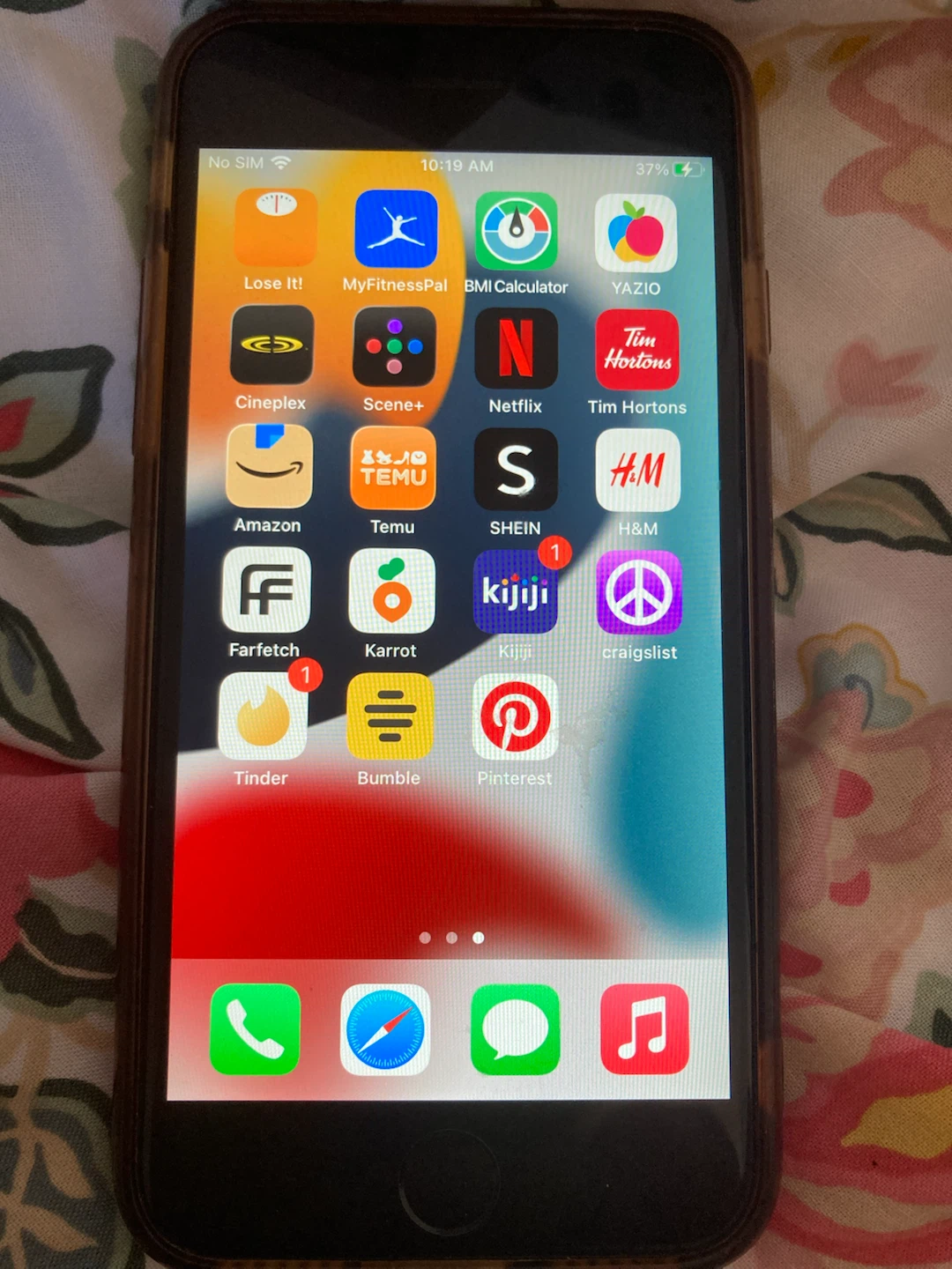 Apple iPhone 128GB