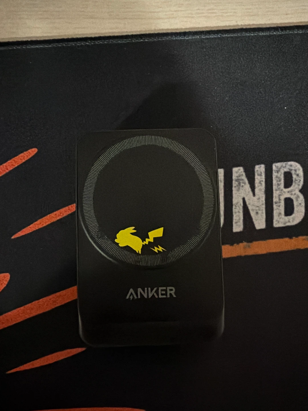 Anker Pokemon Edition Magnetic Power Bank