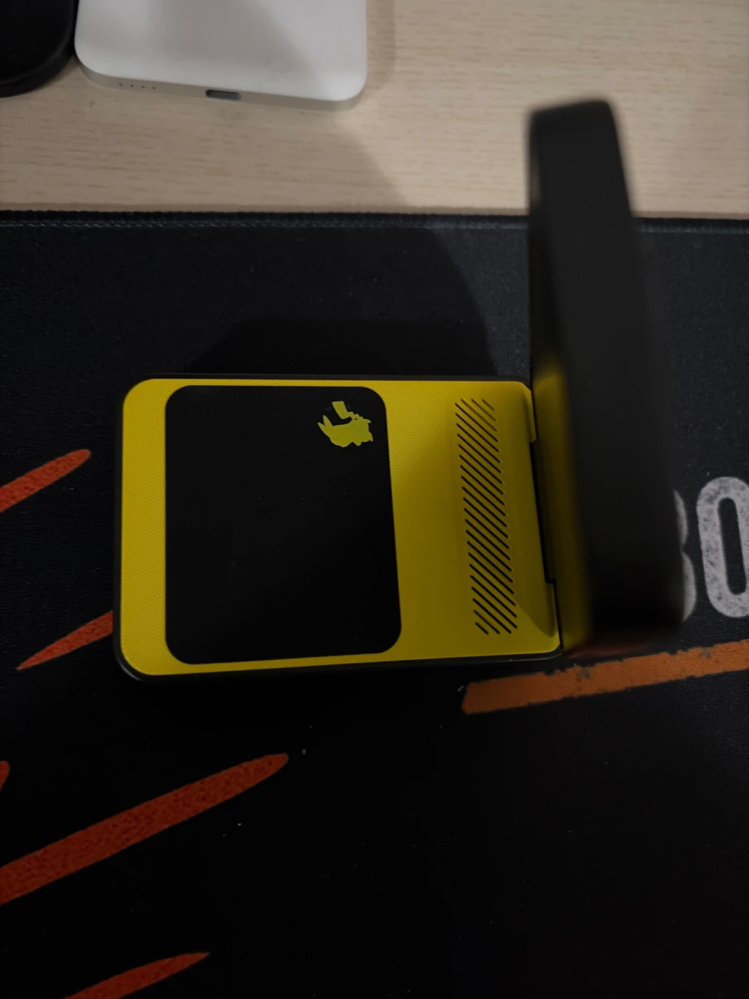 Anker Pokemon Edition Magnetic Power Bank - photo 2