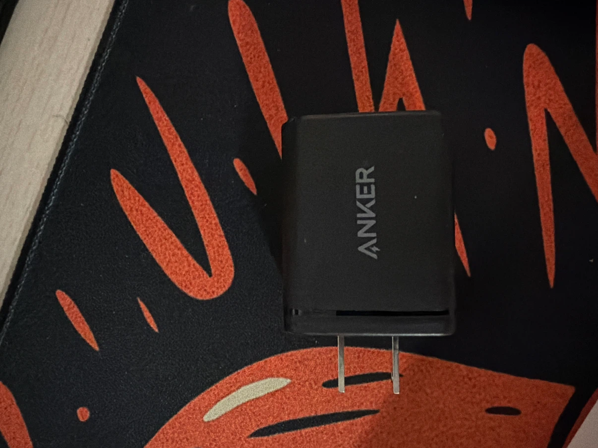 Anker Pokemon Edition Magnetic Power Bank - photo 3