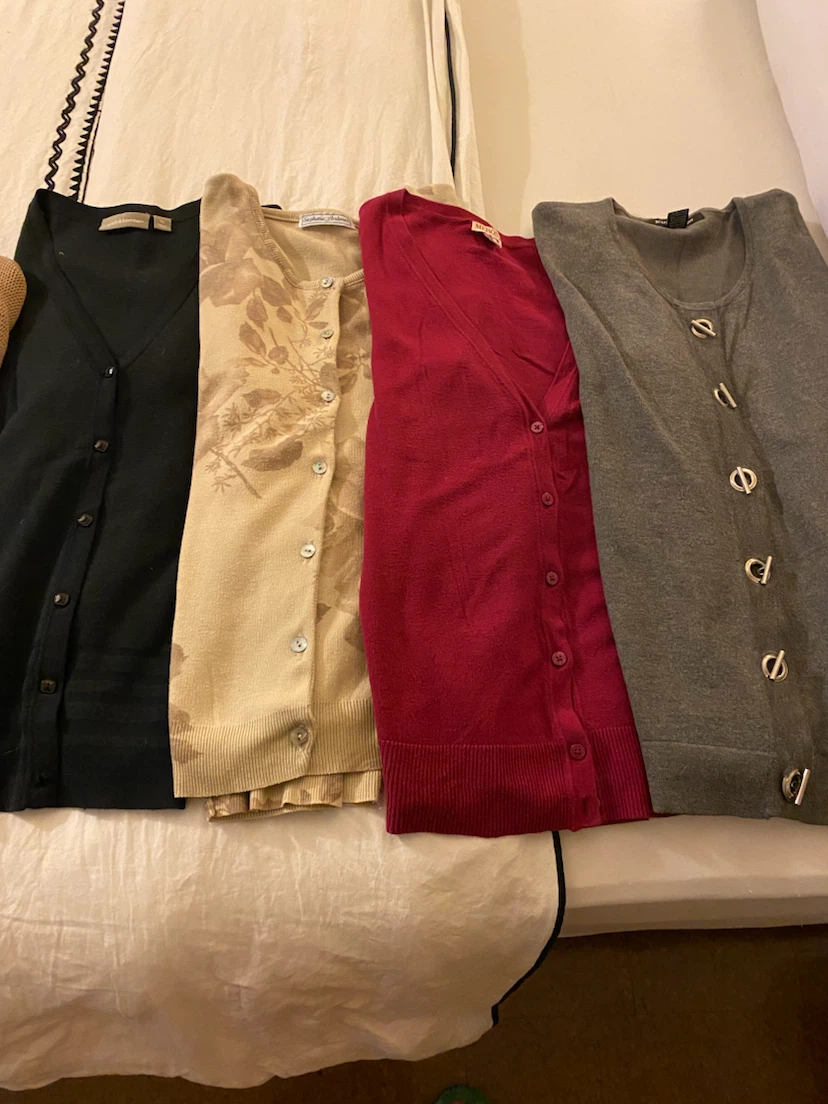 sweater bundle
