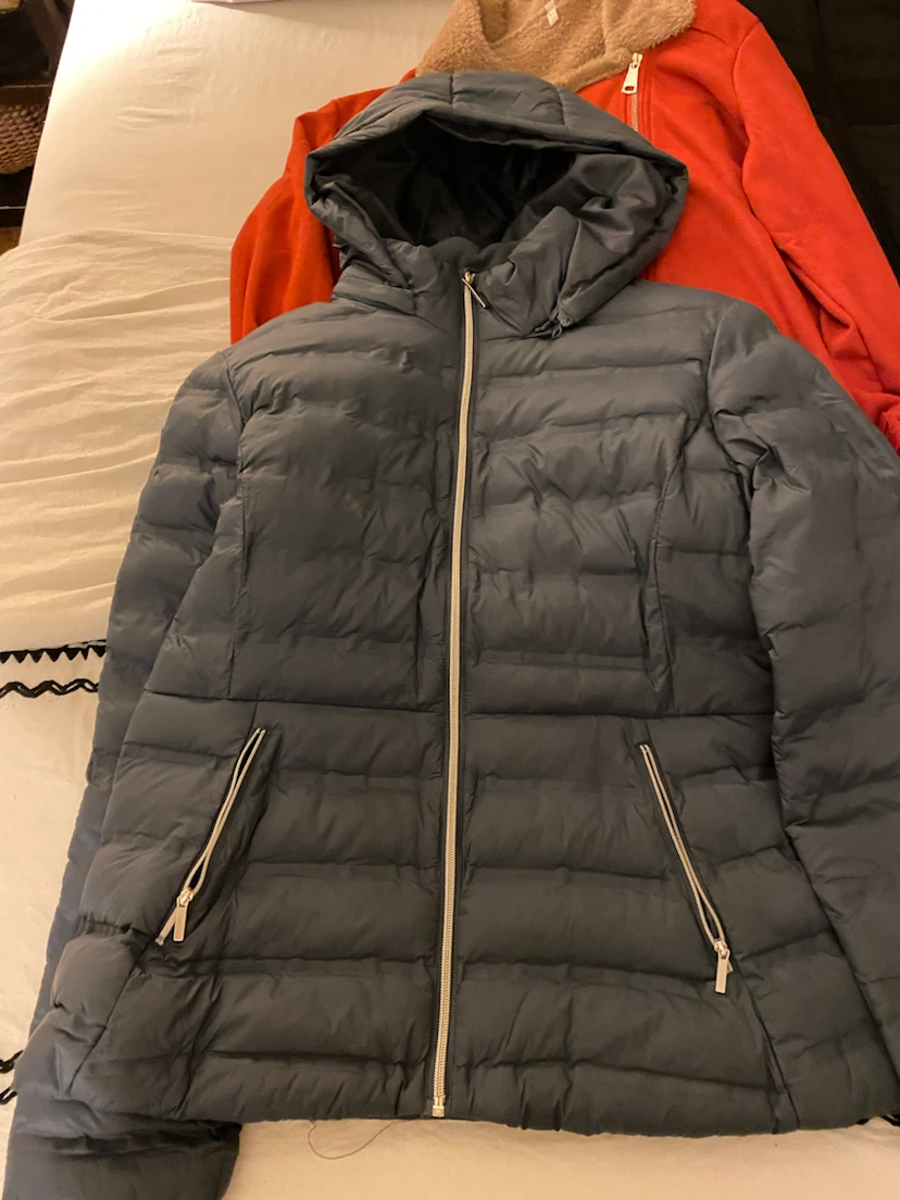 Via Spiga and Assorted Women's Winter Coats Bundle - photo 2