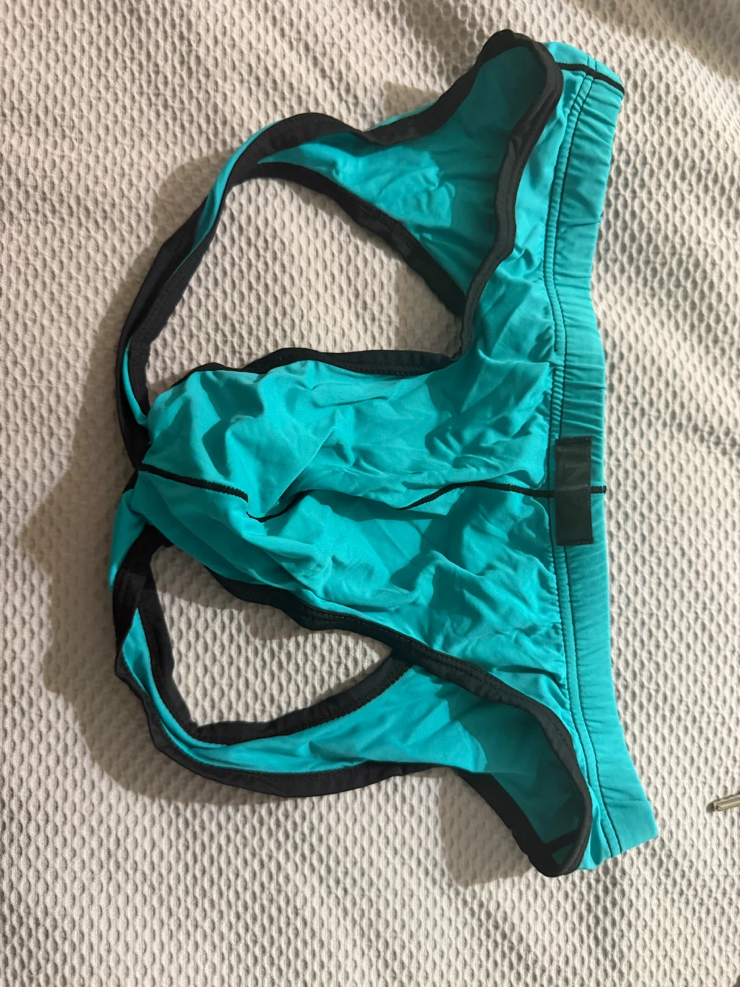 Mens Athletic Briefs