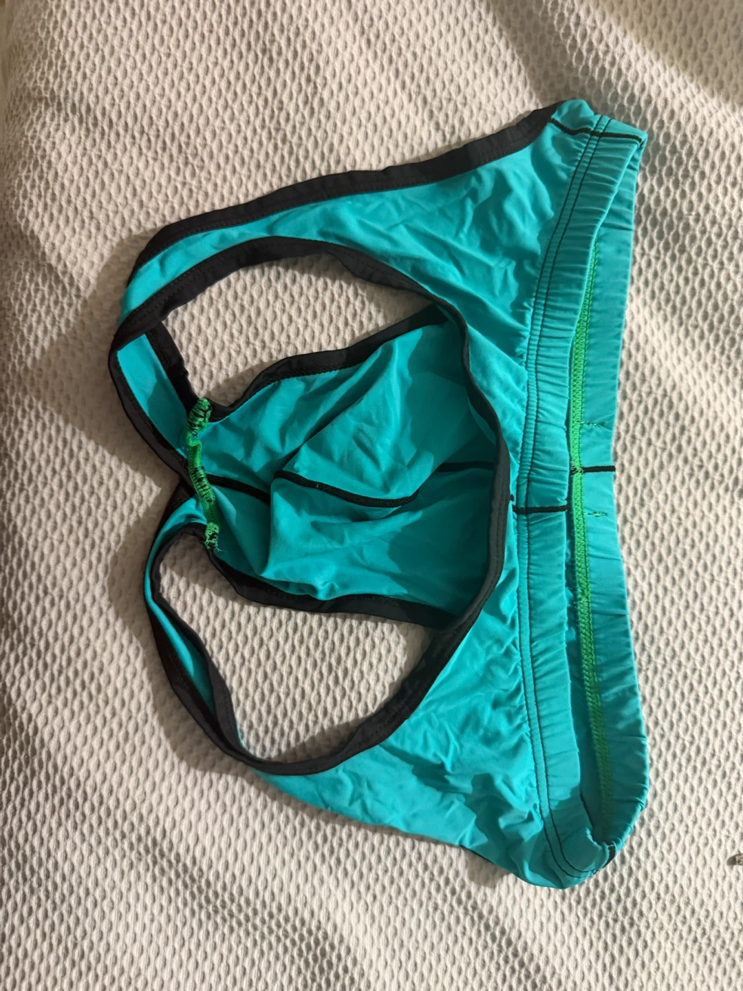 Mens Athletic Briefs - photo 2