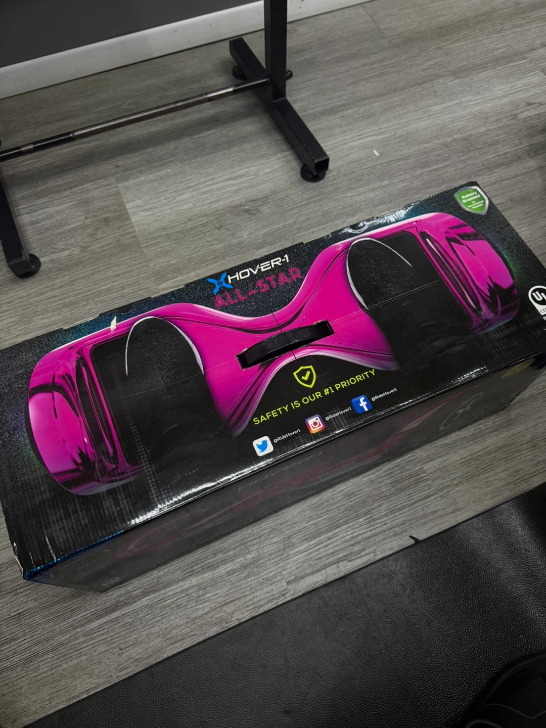 Hover-1 All-Star Hoverboard