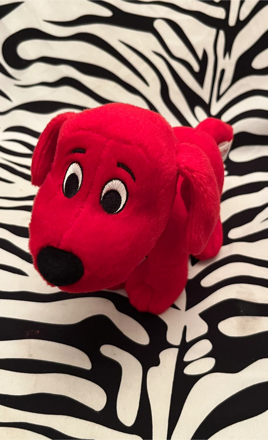 ♥️ Clifford the Big Red Dog ♥️
