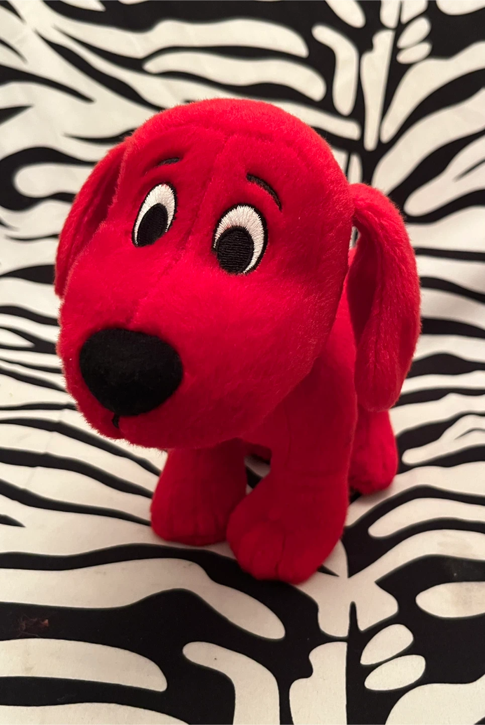 ♥️ Clifford the Big Red Dog ♥️ - photo 3