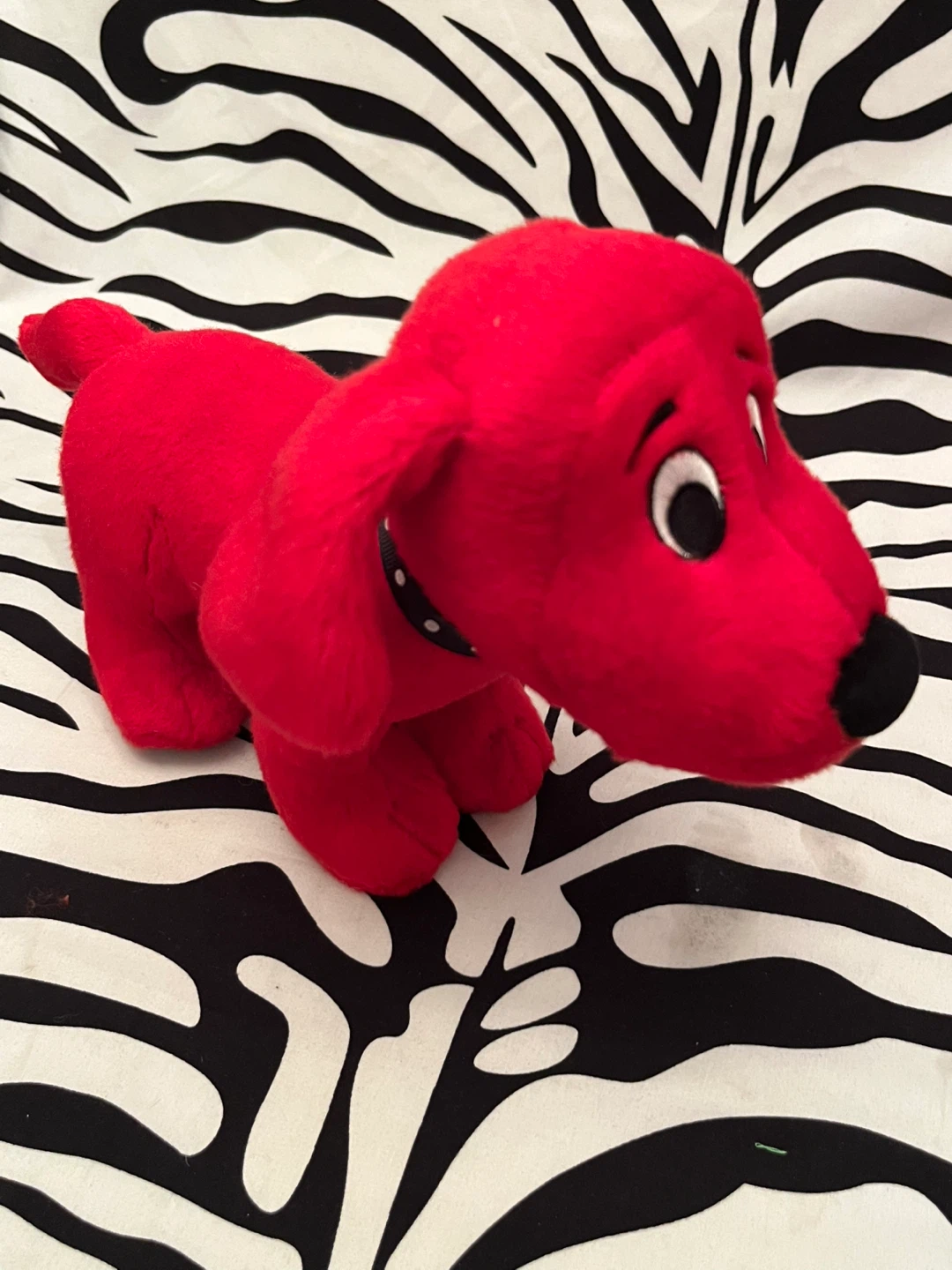 ♥️ Clifford the Big Red Dog ♥️ - photo 4