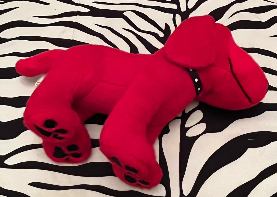 ♥️ Clifford the Big Red Dog ♥️ - photo 5