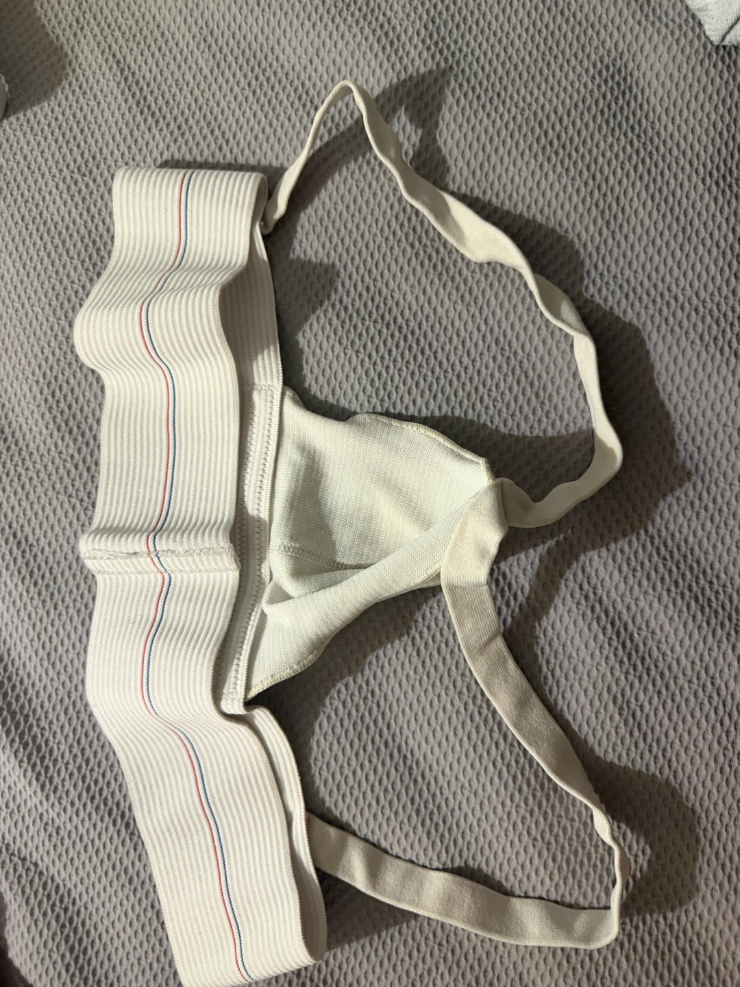 Champion Athletic Supporter - photo 2