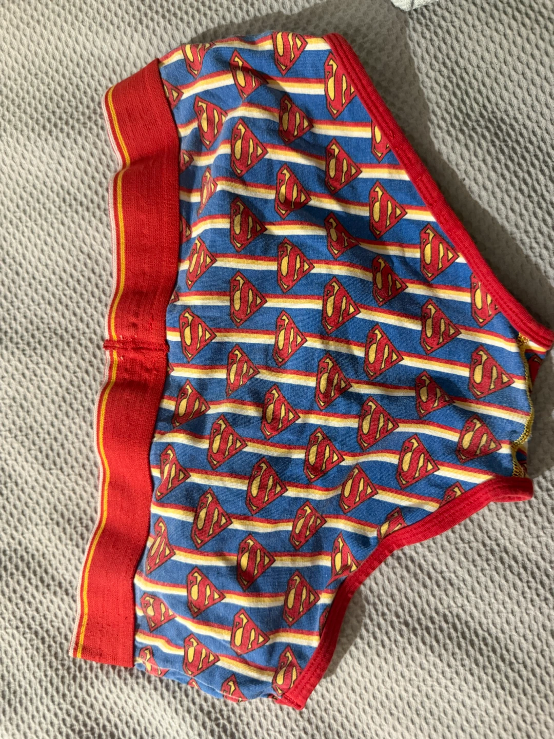 Superman mens Briefs