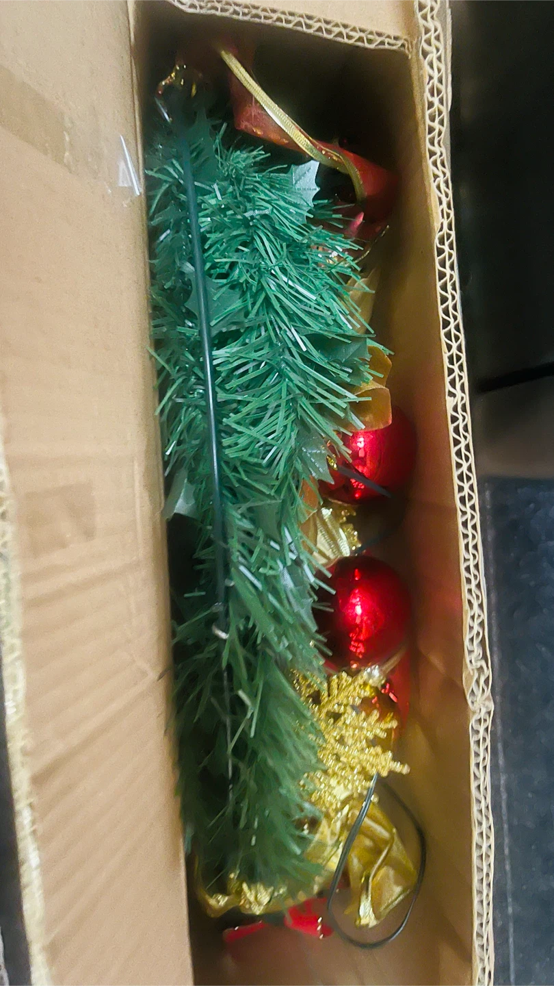 4' Pop-Up LED Christmas Tree - photo 2