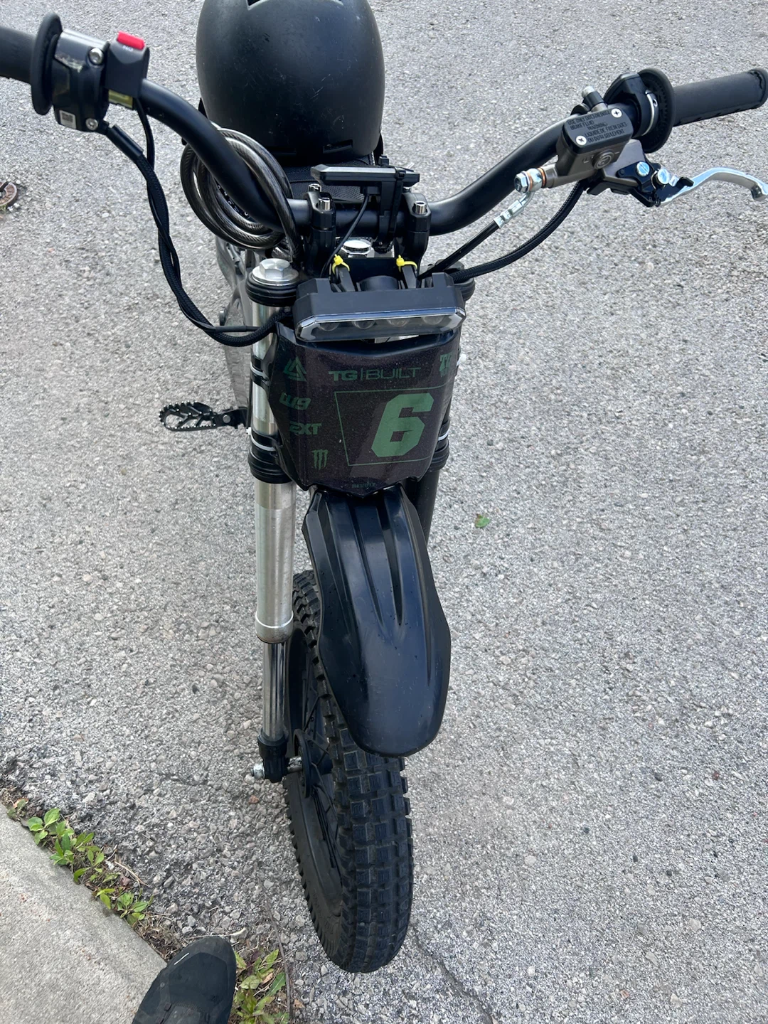 Heybike Villian - photo 2
