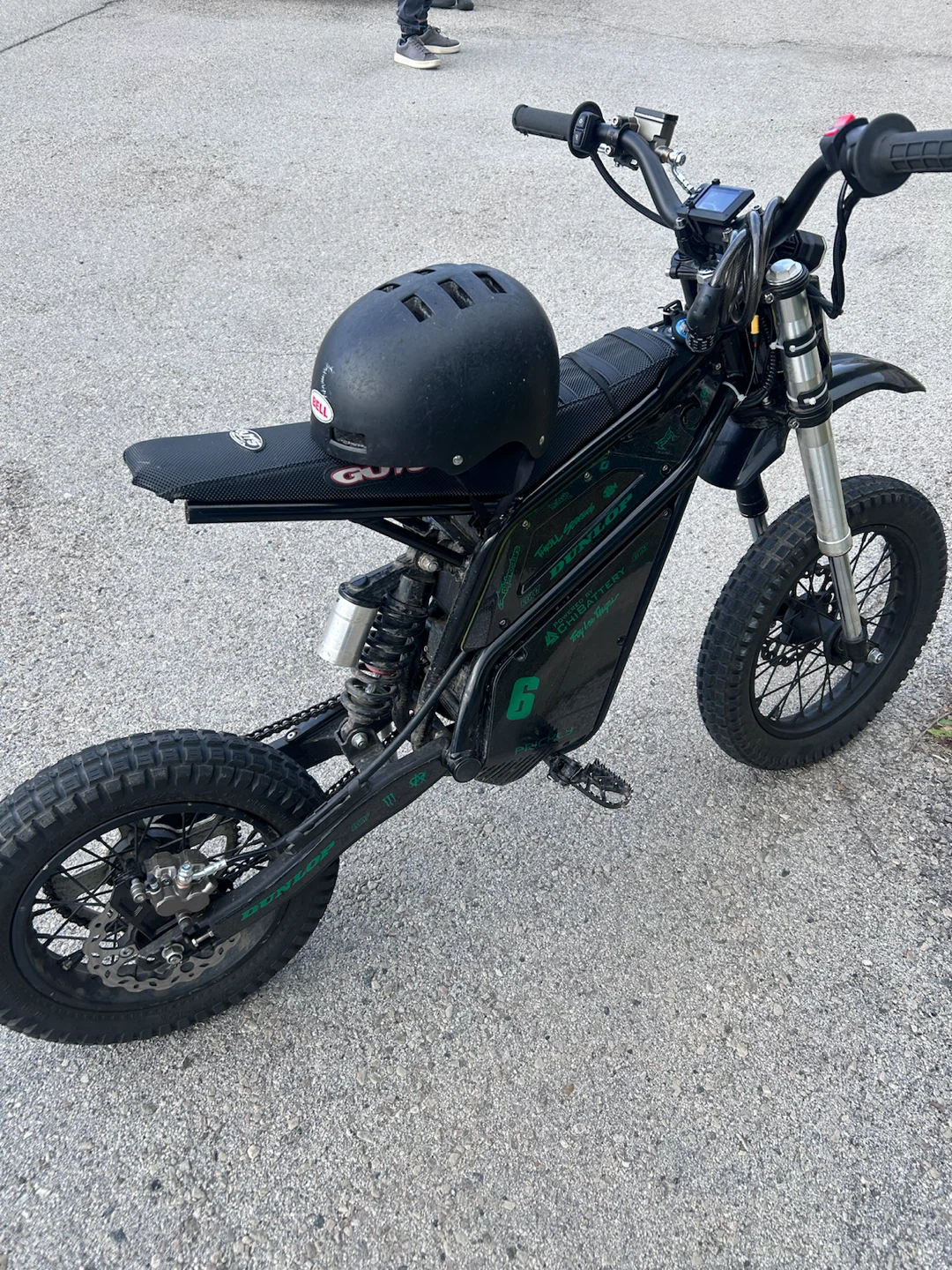 Heybike Villian - photo 3