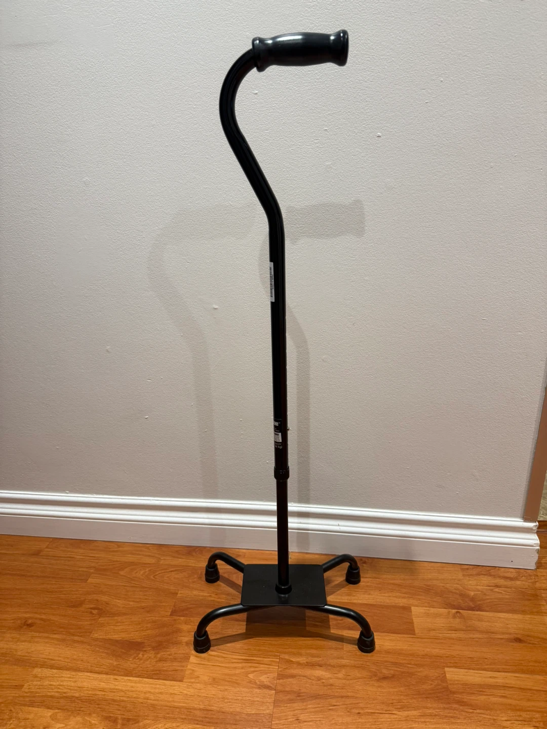 ProBasics Large Base Quad Cane