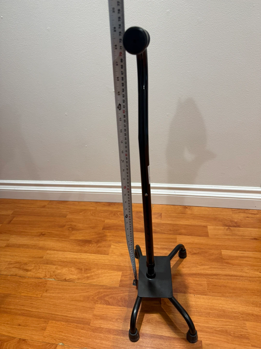 ProBasics Large Base Quad Cane - photo 2