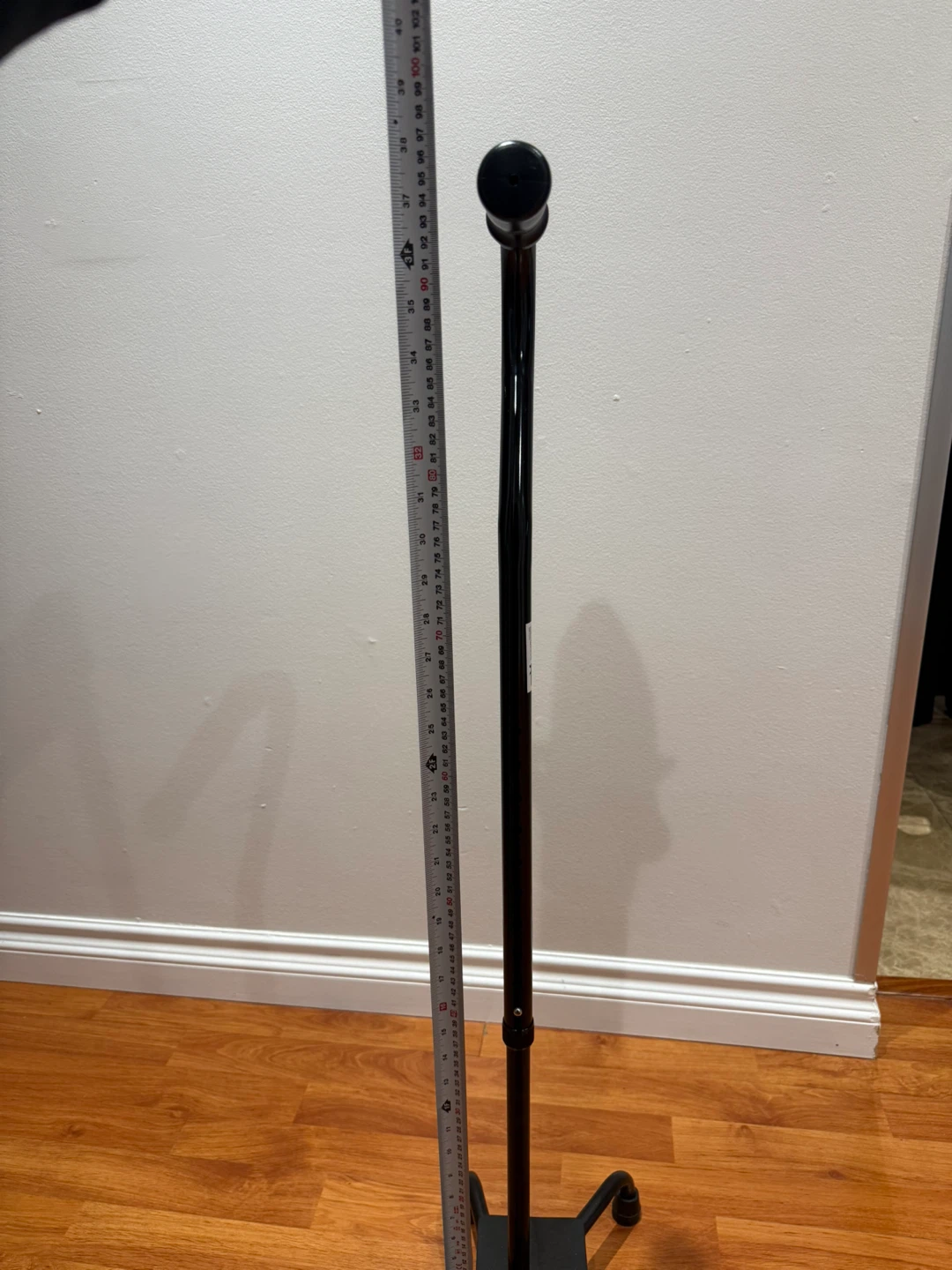 ProBasics Large Base Quad Cane - photo 3