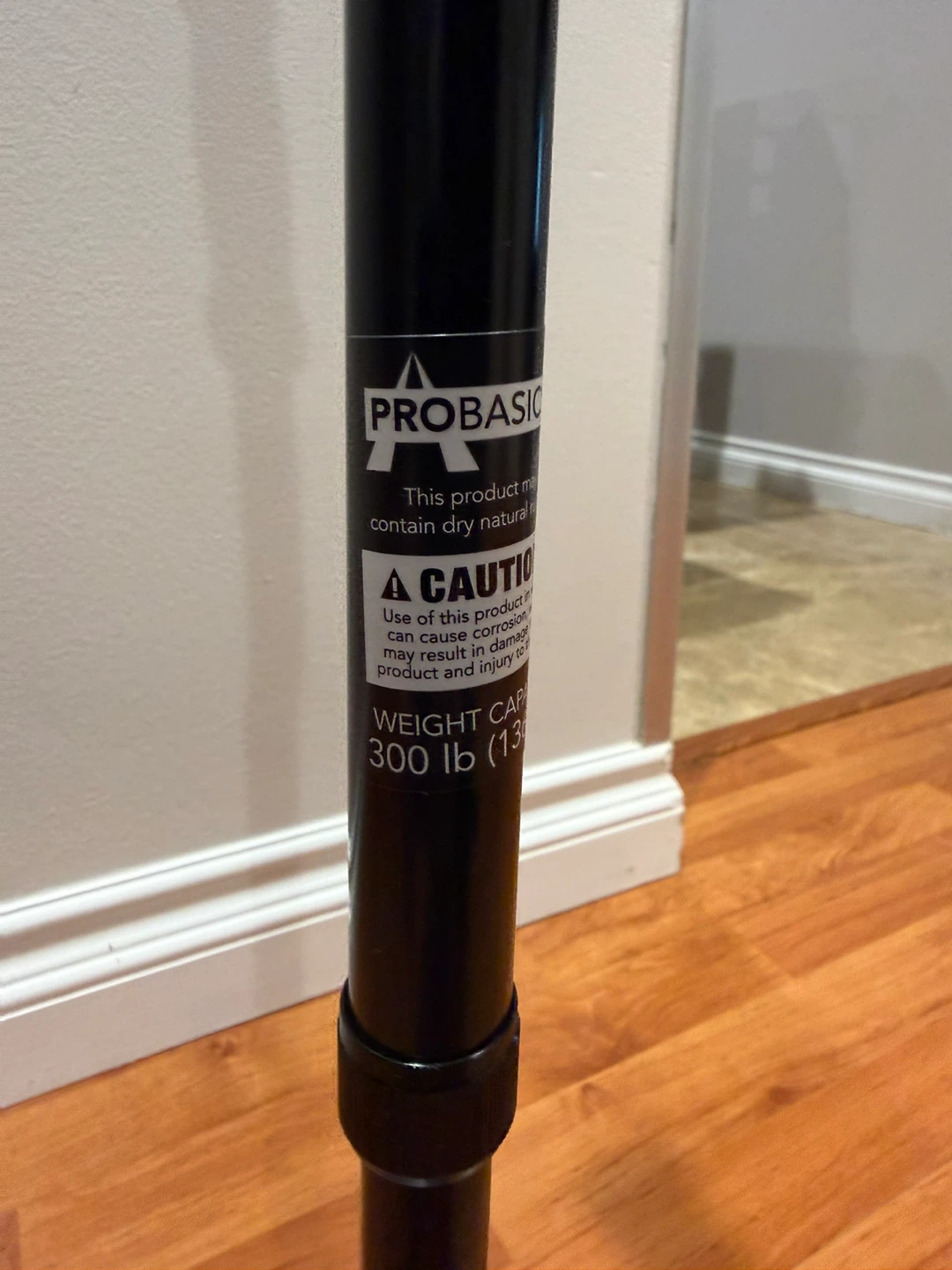ProBasics Large Base Quad Cane - photo 5