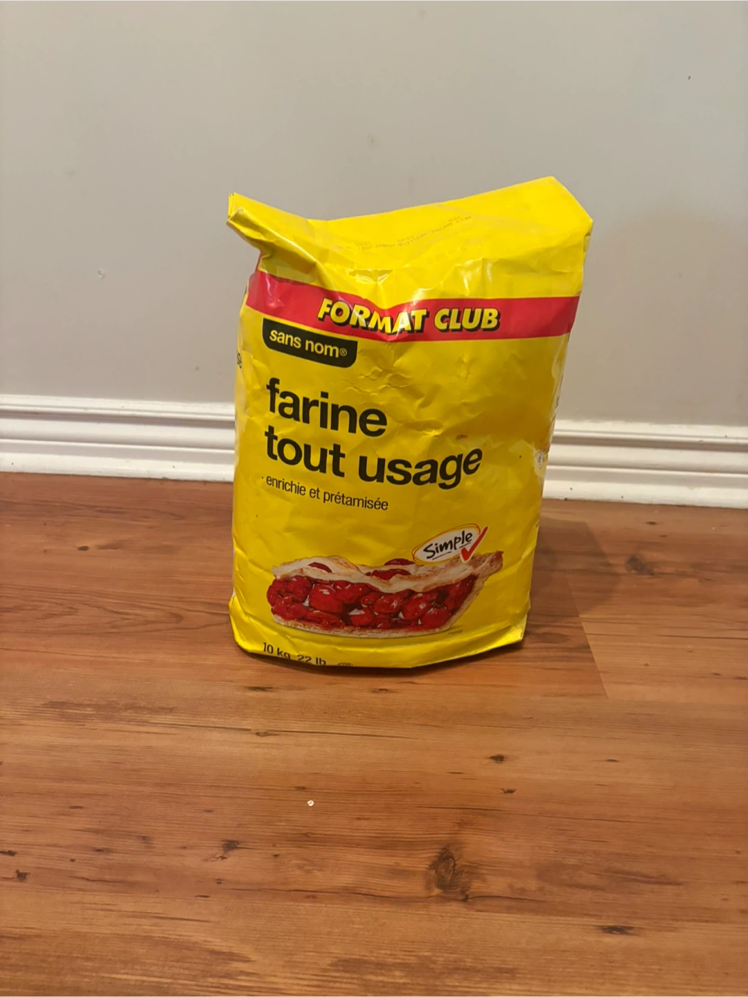 All-Purpose Flour 10kg