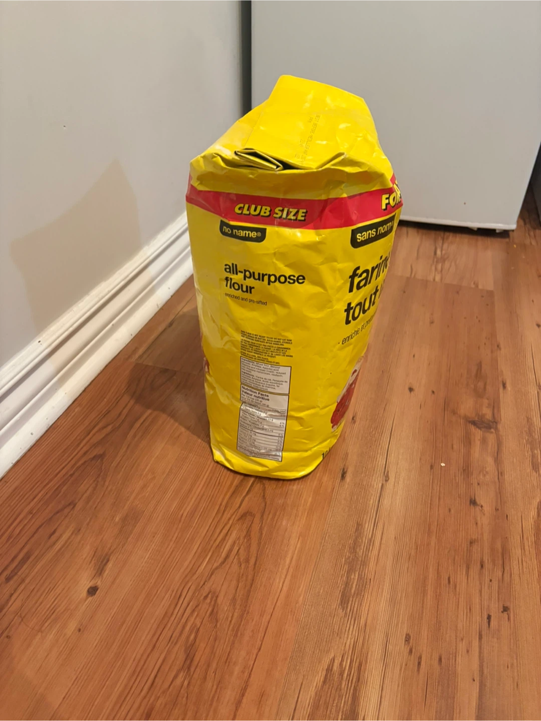 All-Purpose Flour 10kg - photo 3