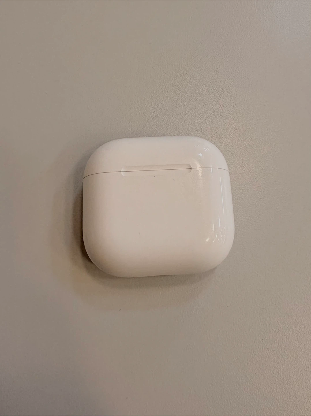 Airpods 4 with Noise Cancellation - photo 3