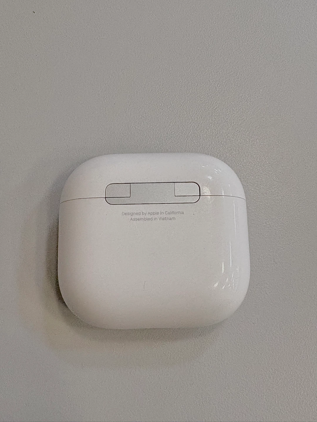 Airpods 4 with Noise Cancellation - photo 4