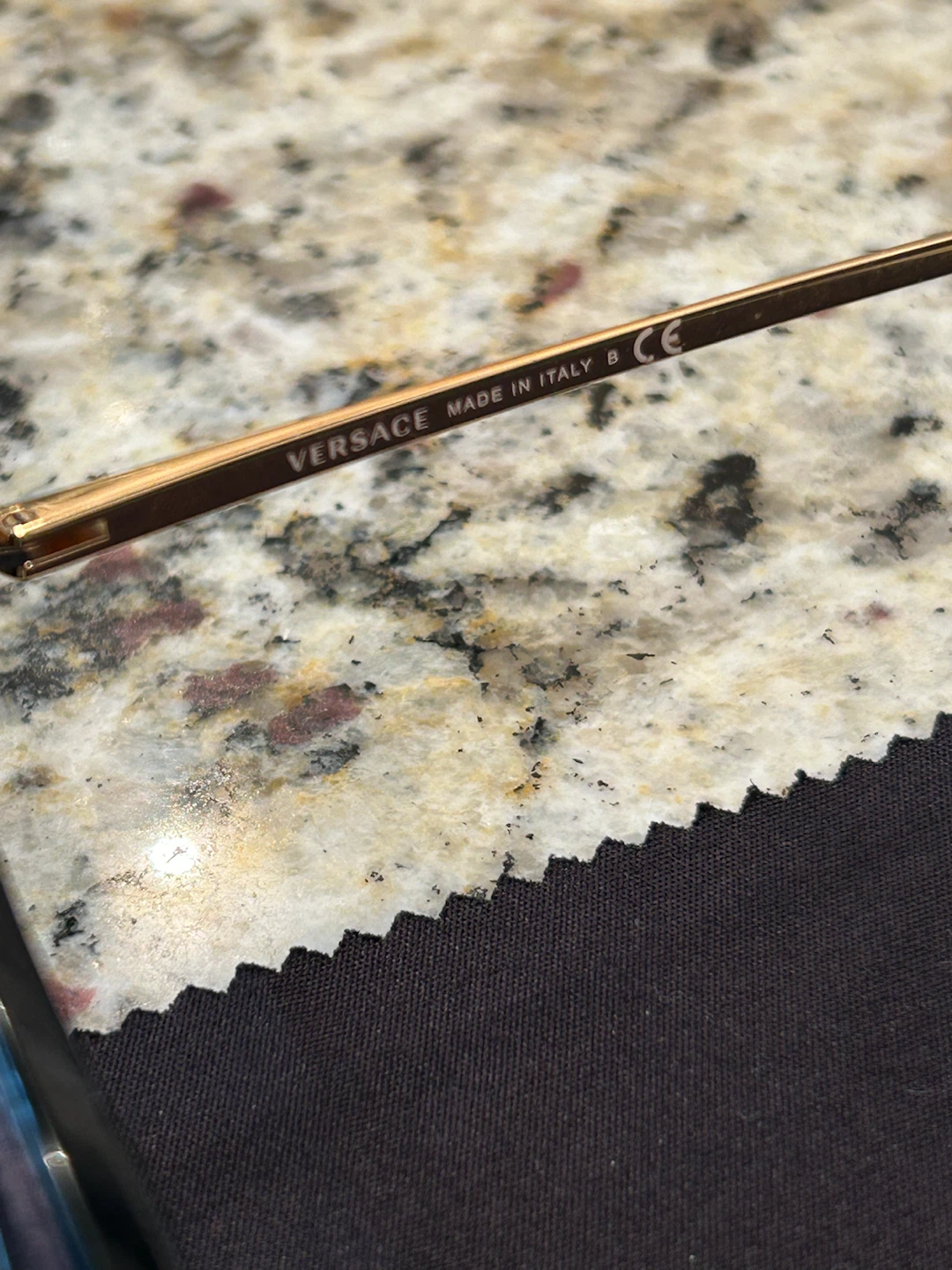 Versace Glasses MOD.3301 - photo 2