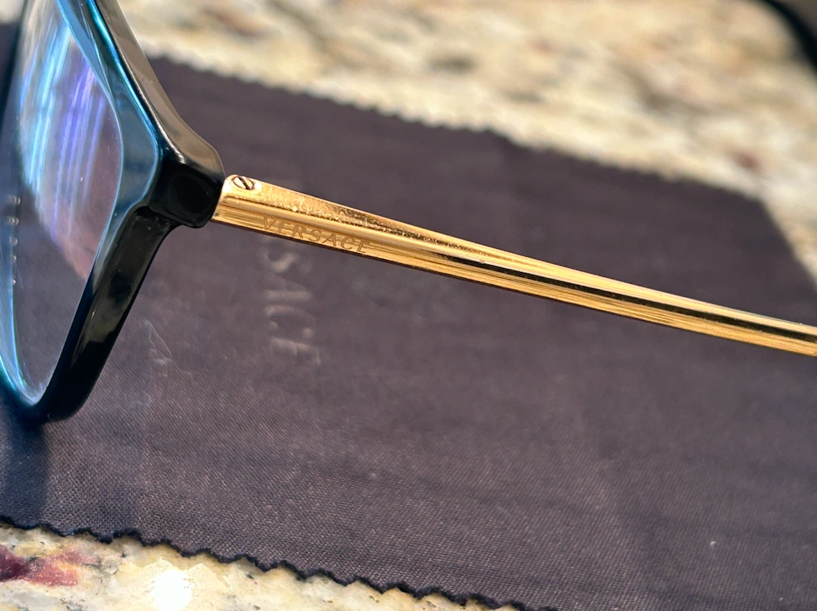 Versace Glasses MOD.3301 - photo 4