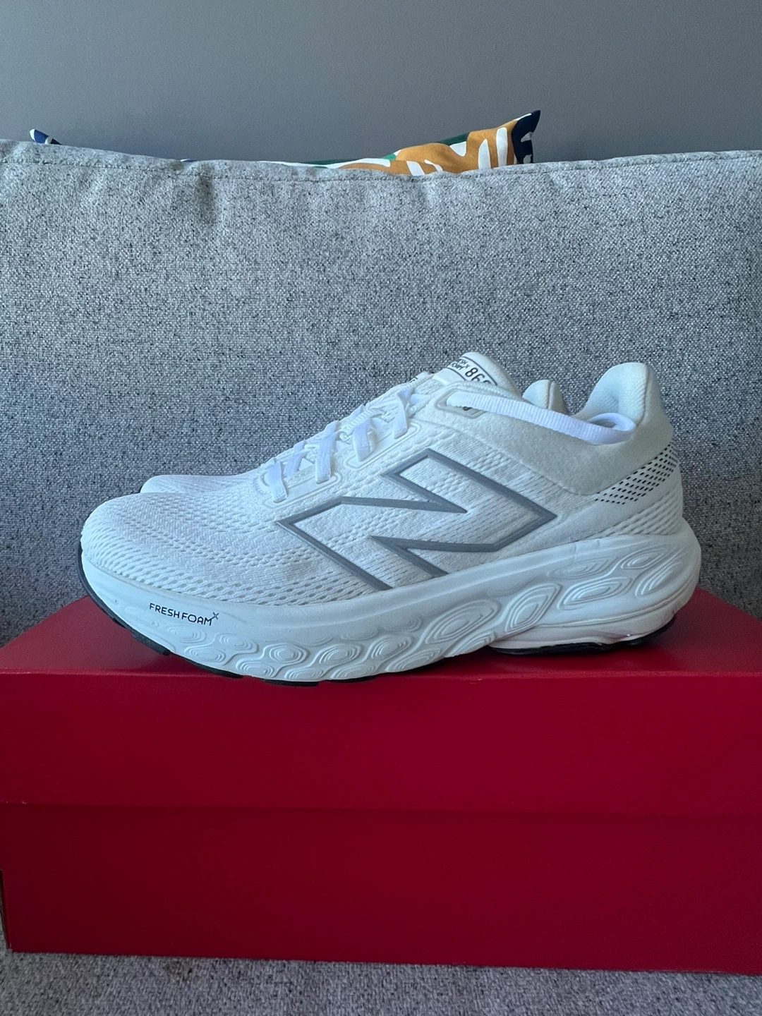 New Balance 860v14 Women’s 8.5