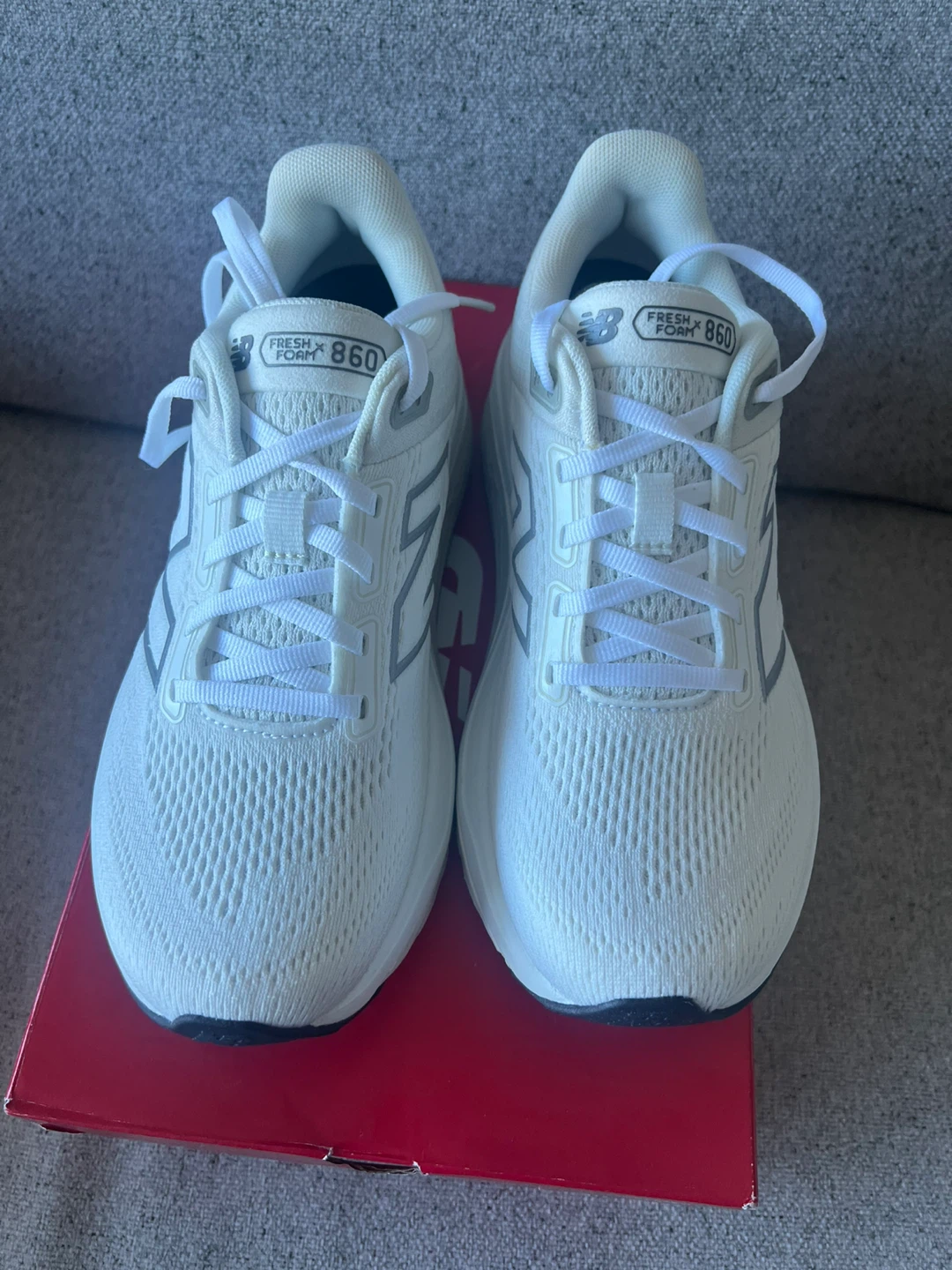 New Balance 860v14 Women’s 8.5 - photo 2